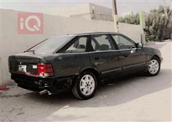 Ford Scorpio